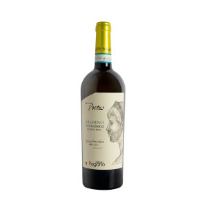 Pectus Falerno del Massico DOP Bianco