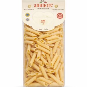 Penne rigate